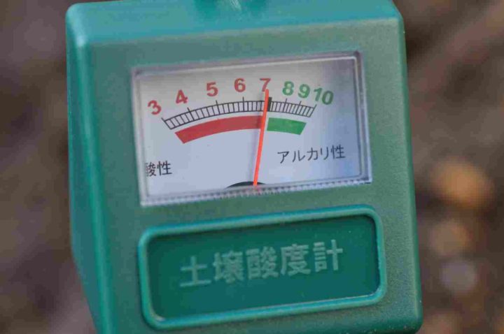 Ep.1 土壌酸度計 Ｐｈ計測器を買いました | わたしの野菜育て方図鑑